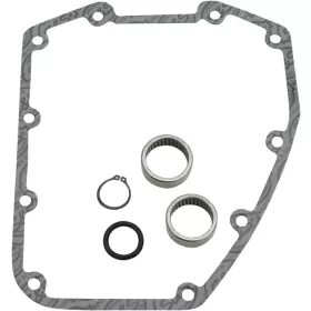 S&S CYCLE Cam Installation Kit Harley Davidson FLD / FLHR / FLHRC 1450-1800cc 06-16