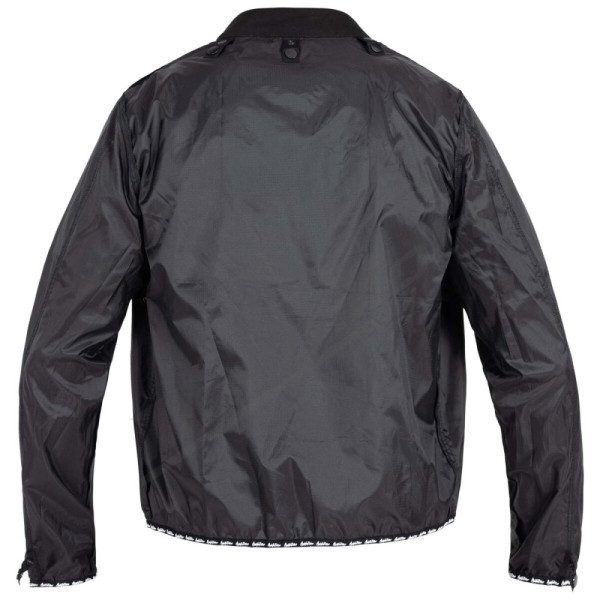 JOHN DOE Aero Mesh Windblock Inner Jacket