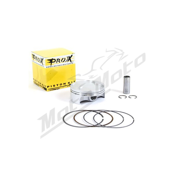 PROX Forged Piston Kit Ø76,97mm Kawasaki KX-F 250cc 10