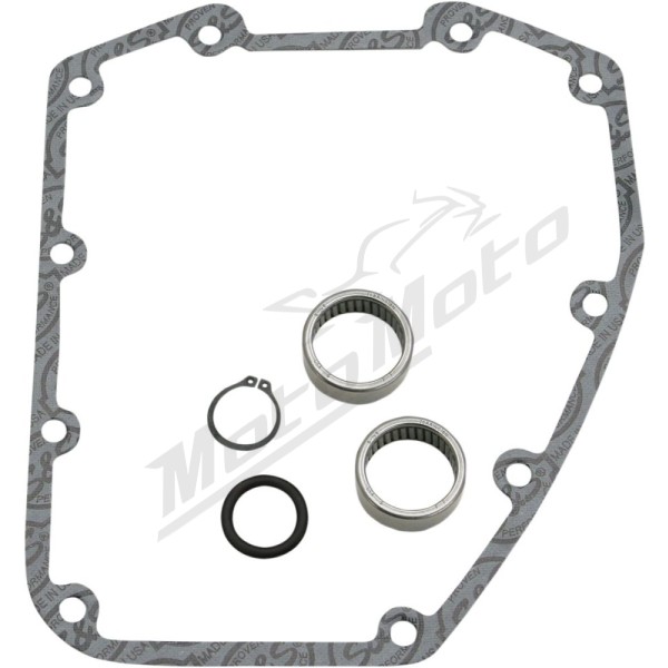 S&S CYCLE Cam Installation Kit Harley Davidson FLD / FLHR / FLHRC 1450-1800cc 06-16