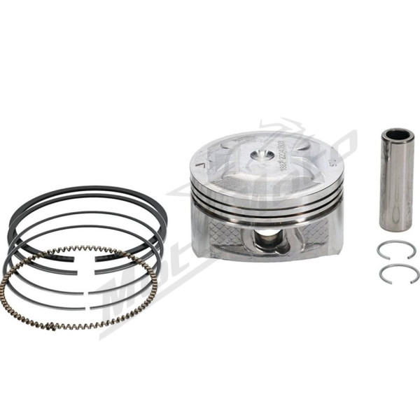 VERTEX Piston Ø81.95mm Can Am Outlander 500 07-15