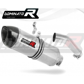 BMW S1000RR 2015 - 2016 Exhaust Silencer Muffler HP1 + dB killer medium