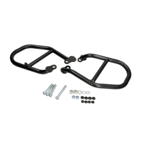 RDMOTO Crash bars Honda CBF 600 08-12