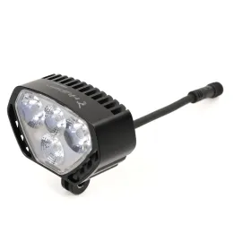 Hyper 8500 Arctic Helmetlight (without USB charger)