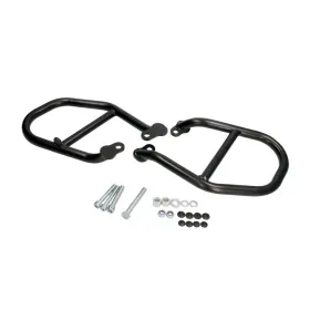 RDMOTO Crash bars Honda CBF 600 08-12