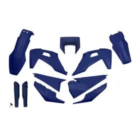 UFO Complete Body Kit for Husqvarna FC / FE / TC / TE / TX 125-501cc 20-23