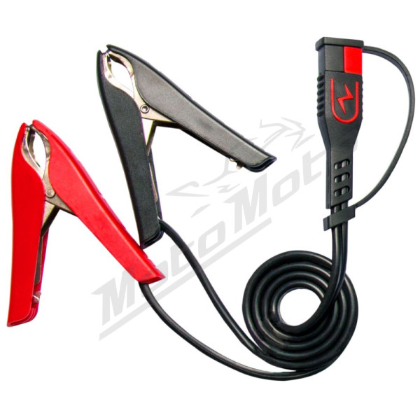 BS BATTERY BS30 Charger UK-Plug 12V 3A