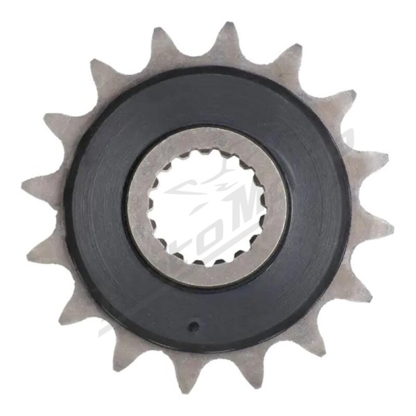 PBR Steel Standard Front Sprocket 2359G - 520