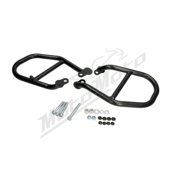 RDMOTO Crash bars Honda CBF 600 08-12