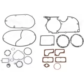 Engine gaskets set JUNAK M10 350