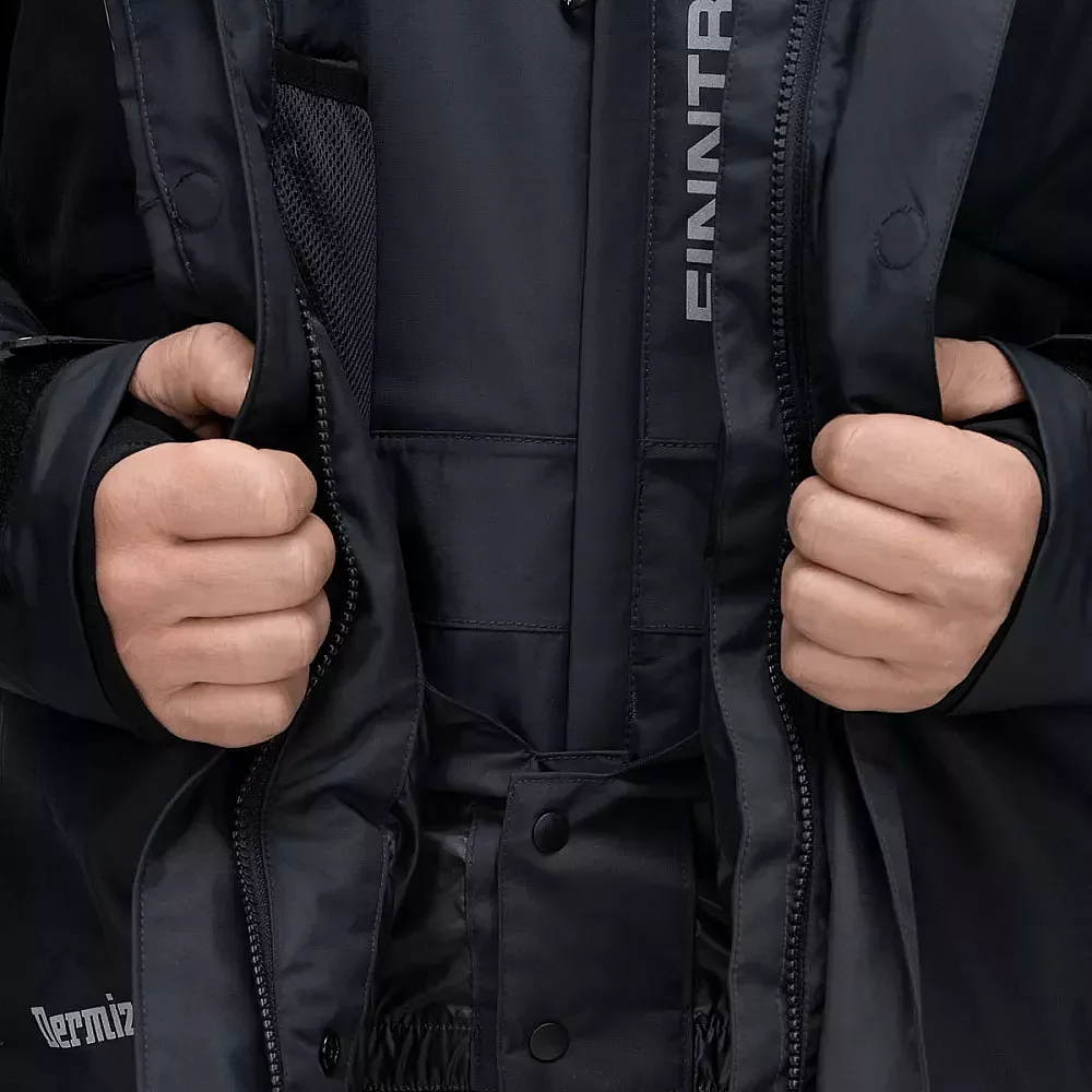 Finntrail Tournament Insulated 3444 Jacket