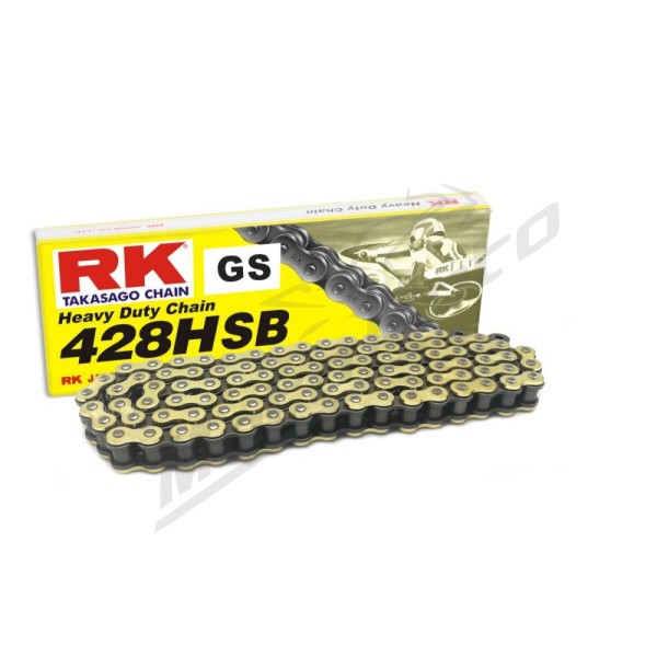 Drive Chain RK428HSBGB