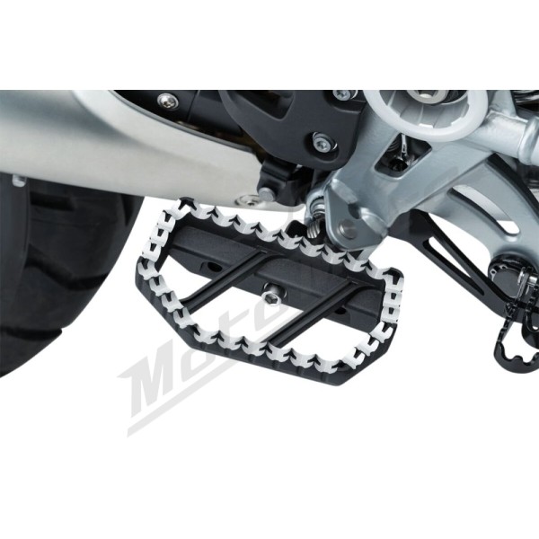KURYAKYN Front Splined Adapter Mounts BMW F / R 750/1250 13-20