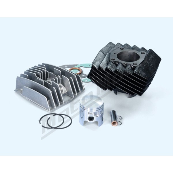 POLINI Cylinder-Kit Ø46mm Peugeot 103 SPX / 104 / 105 50cc 79-03