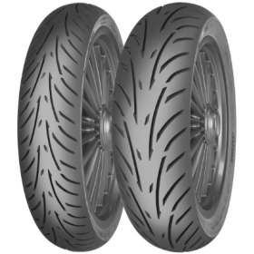 Tyre MITAS TOURING FORCE-SC TL 65S 140/70 R16