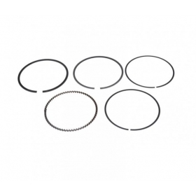 Piston rings MAXTUNED Ø63x0,9x2,4 YAMAHA 4T