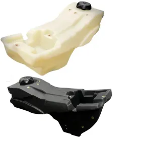 IMS PRODUCTS INC. Large-Capacity Gas Tank 10,6l Yamaha WR / YZ 250-450 24-26