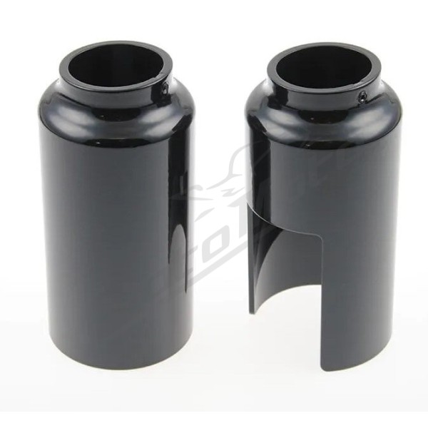 CULT WERK Fork Covers Harley Davidson FXBR / FXBRS 1750-1923cc 2018-2023