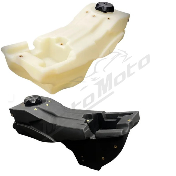 IMS PRODUCTS INC. Large-Capacity Gas Tank 10,6l Yamaha WR / YZ 250-450 24-26