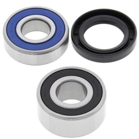 ALL BALLS Rear Wheel Bearing Kit Honda GL 1500 91-02/NT 650-700 06-16/ST/VT 750-1100  90-03