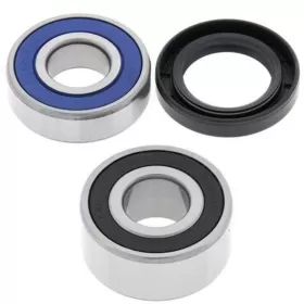 ALL BALLS Rear Wheel Bearing Kit Honda GL 1500 91-02/NT 650-700 06-16/ST/VT 750-1100  90-03