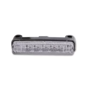 HIGHSIDER smart Mini LED TailLight Black E-Approved (1pc)