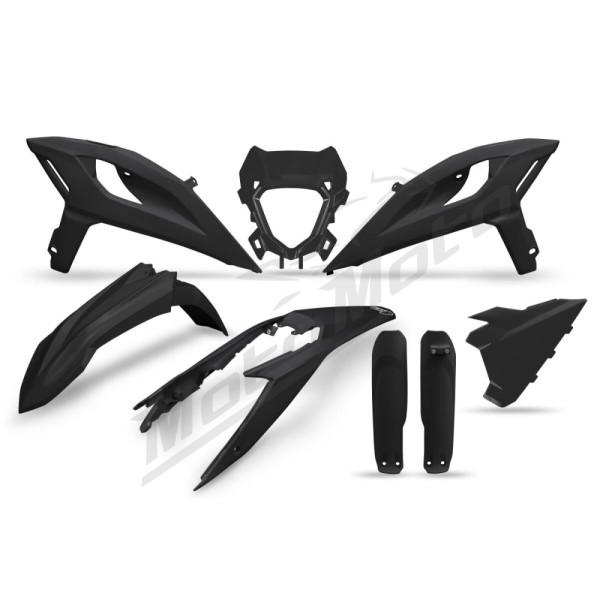UFO Full Replacement Body Kit For Beta RR 250-430cc 25-26
