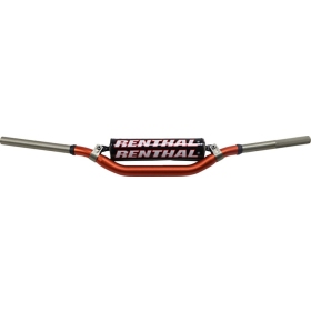 RENTHAL Twinwall® Handlebar Ø28.6mm Orange