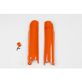 UFO Fork Guards KTM SX/EXC-F/HUSQVARNA TE/TC GAS GAS EC/MC 