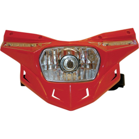 UFO Stealth Universal Headlights