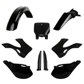 Polisport set of plastics (full kit) Kawasaki KX 125-250 99-02