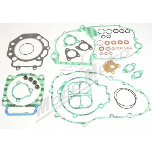 CENTAURO Complete Engine Gasket Set KTM GS / EXC / LC4 600-620cc 1994-1995