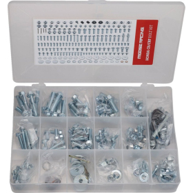 MOOSE OFFROAD HARD-PARTS M1 CR/CRF Bolt Kit Honda CR / CRF 125-450cc 00-25