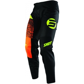 Shot Devo Roll Kids Motocross Pants