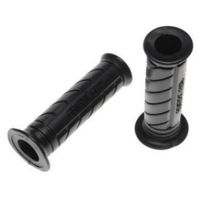 Handlebar grips 22/25mm 2pcs.