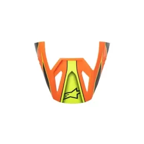 ALPINESTARS(MX) S-M3 Fray Helmet Visor