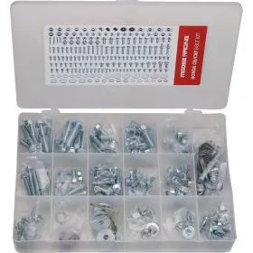 MOOSE OFFROAD HARD-PARTS M1 CR/CRF Bolt Kit Honda CR / CRF 125-450cc 00-25