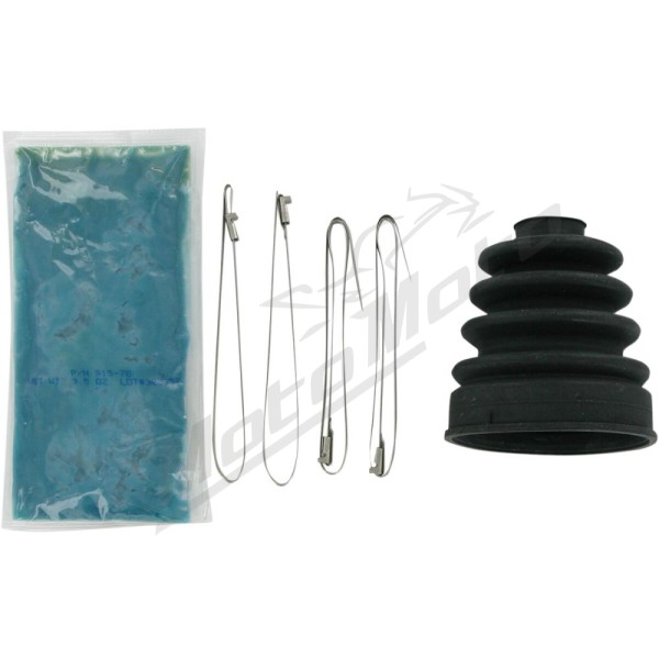 EPI CV Front, Outboard, Rear, Middle Boot Kit Standard Polaris General / Ranger / Sportsman 400-1000 04-24