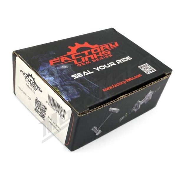 FACTORY LINKS Lower Shock Bearing Kit KTM EXC / EXC-F 150/500 24-26