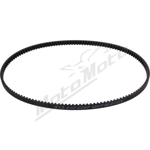 S&S CYCLE Drive Belt Harley Davidson FLDE / FLFB / FLFBS / FLHC / FLHCS 1750-1923cc 18-23