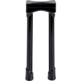 BILTWELL Murdock O/S Risers 28,6mm 30,5cm