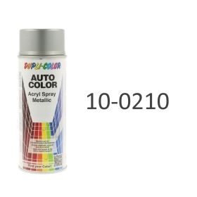 DUPLI-COLOR Coloured paints 400ml 10-0210