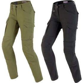 Spidi Pathfinder Cargo Ladies Motorcycle Textile Pants