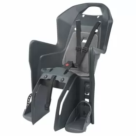 POLISPORT Koolah FF Rear Child Bike Seat Frame Mounting 