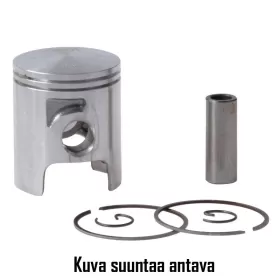 Forte Piston kit 40,30 Minarelli Am6