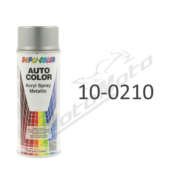 DUPLI-COLOR Coloured paints 400ml 10-0210