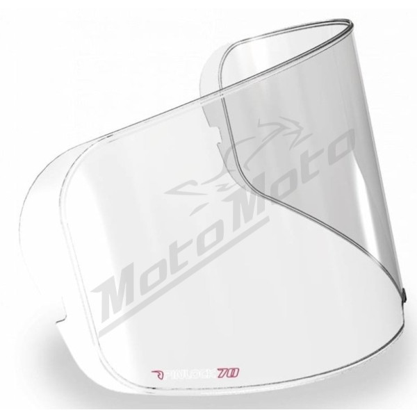 SCORPION Pinlock film EXO-JNR Maxvision 