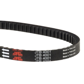 JT DRIVE BELTS Premium Drive Belt Piaggio / Vespa 50-100cc 97-18