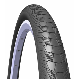 MITAS padanga Cityhopper V99 28X2.0 Aps + Rs