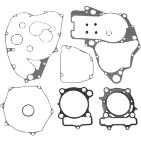 MOOSE OFFROAD Complete Gasket Kit Suzuki Rm-Z 250 07-09